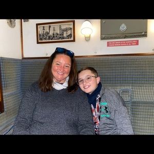 Meet your Posher, Jillian